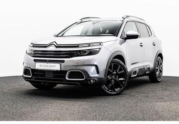 Citroen C5 Aircross 135.183 km 14.995 &euro; Hagen 58091