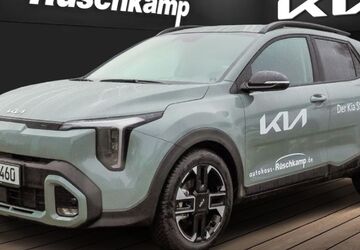 Kia Stonic 1.424 km 28.680 &euro; Selm 59379