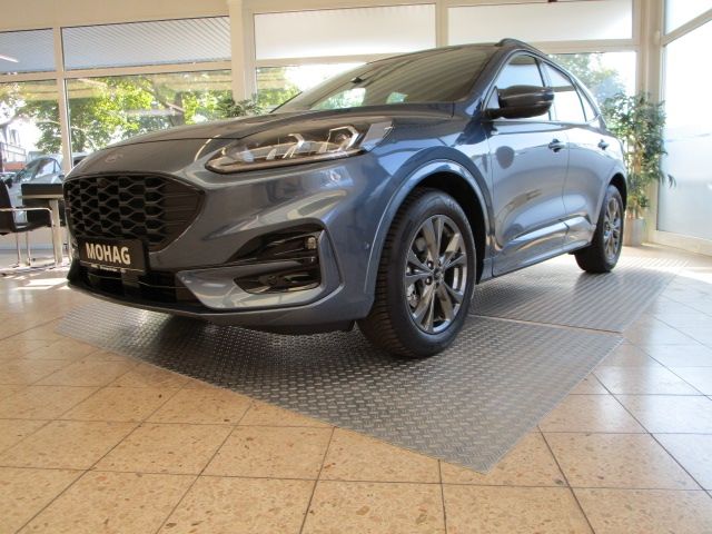 Ford Kuga 8.600 km 21.990 &euro; Recklinghausen 45661