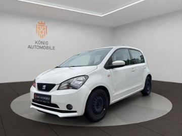 Gebrauchte Seat Mii