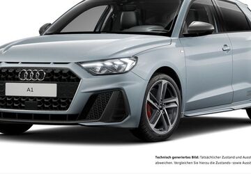Audi A1 4.922 km 31.722 &euro; Dortmund 44143