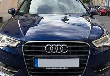 Audi A3 163.000 km 8.500 &euro; Dortmund 44263