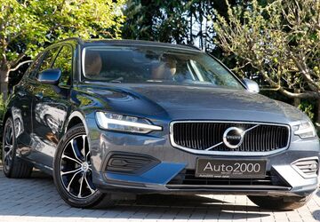 Volvo V60 213.400 km 13.990 &euro; Unna 59427