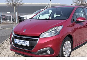 Peugeot 208 108.408 km 4.500 &euro; Kamen 59174