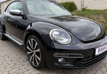 VW Beetle 127.922 km 16.990 &euro; Hemer 58675