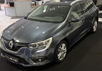 Renault Megane 33.339 km 14.900 &euro; Gelsenkirchen 45891