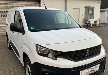Peugeot Partner 113.094 km 9.700 &euro; Herne 44652
