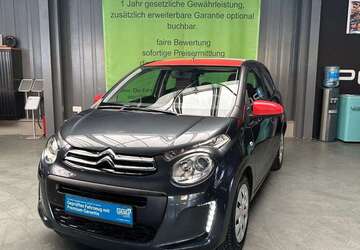 Citroen C1 97.000 km 4.990 &euro; Dortmund 44263