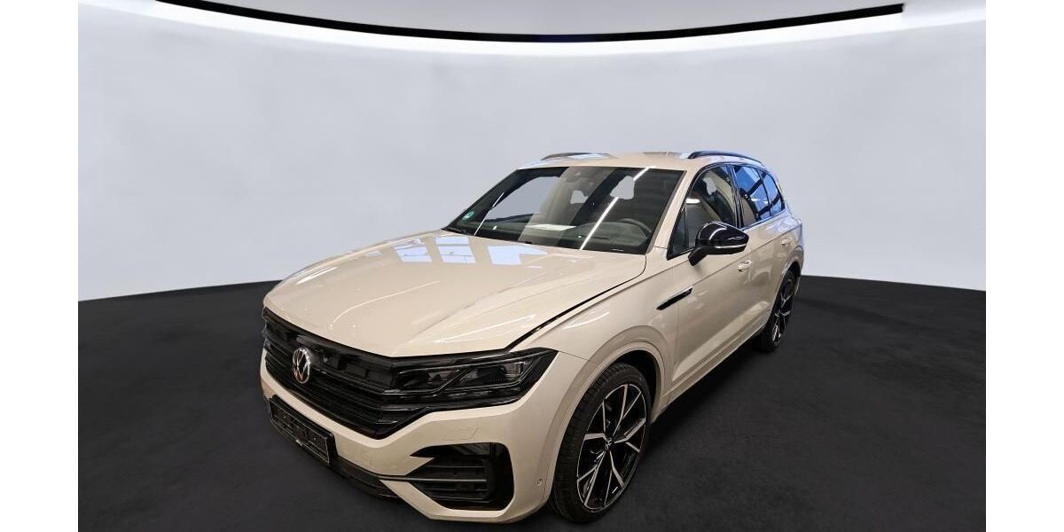 VW Touareg 81.185 km 52.715 &euro; Hagen 58091