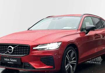 Volvo V60 41.900 km 34.890 &euro; Iserlohn 58640