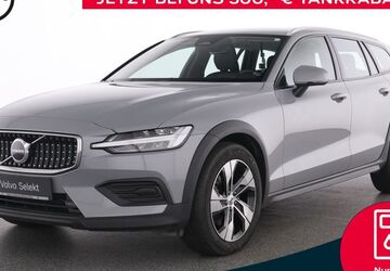 Volvo V60 Cross Country 33.506 km 32.990 &euro; Witten 58453