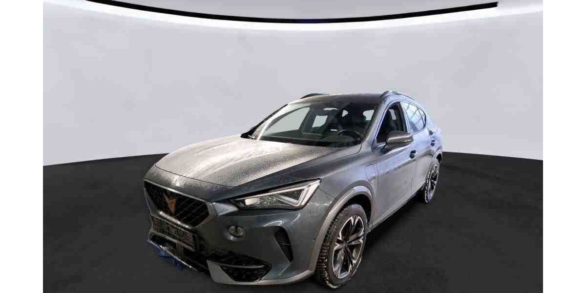 Cupra Formentor 30.354 km 29.988 &euro; Bergkamen 59192