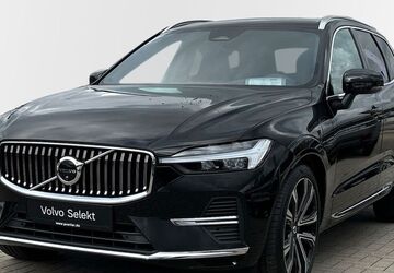 Volvo XC60 23.900 km 54.890 &euro; Iserlohn 58640