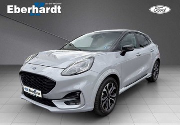 Ford Puma 19.750 km 18.990 &euro; Dortmund 44287
