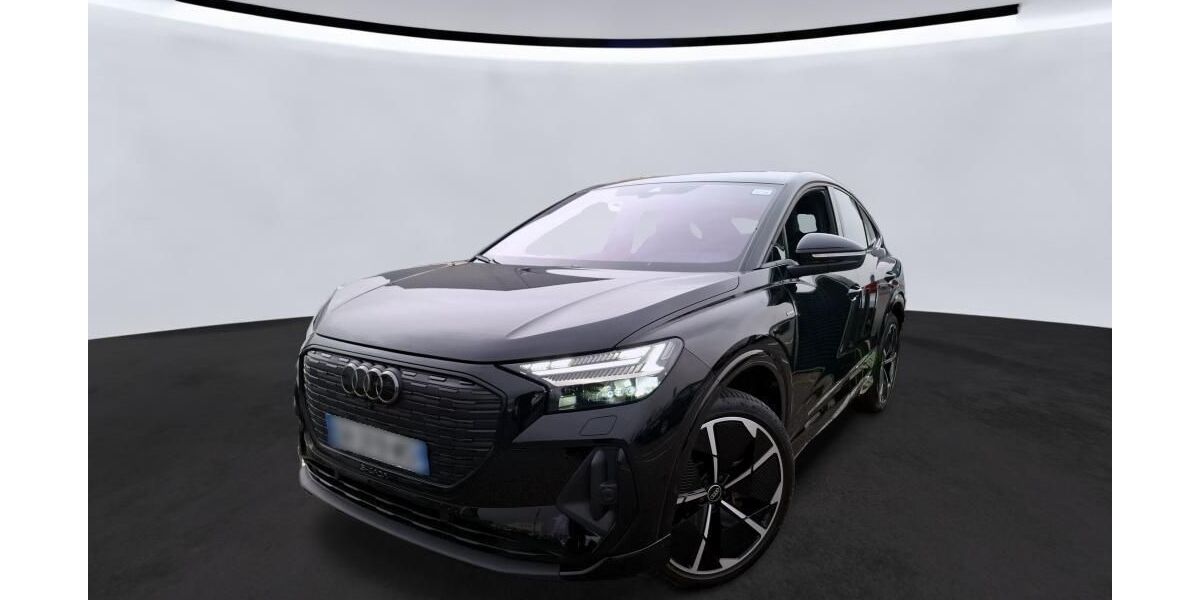 Audi Q4 e-tron 23.833 km 44.620 &euro; Hagen 58091