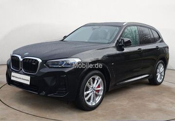 BMW X3 M40 73.005 km 51.990 &euro; Werne 59368