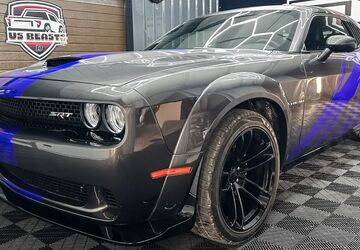 Dodge Challenger 21.000 km 39.899 &euro; Bochum 44809