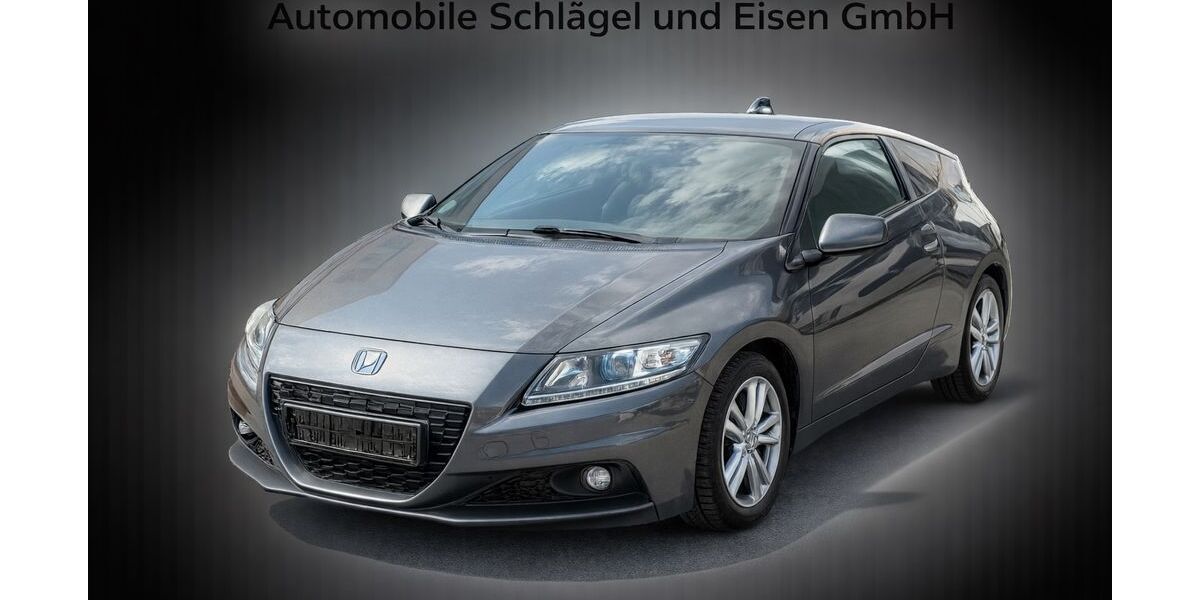 Honda CR-Z 200.000 km 5.490 &euro; Herten 45701