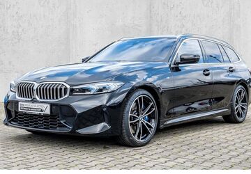 BMW 330 31.847 km 42.880 &euro; Herne 44625