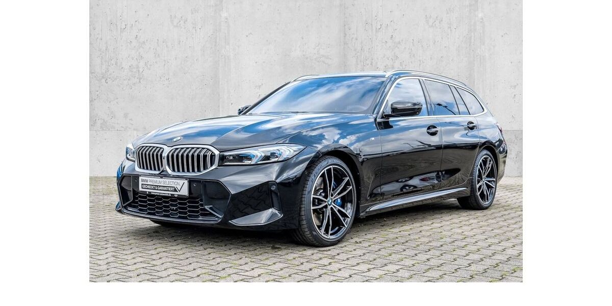BMW 330 31.847 km 42.880 &euro; Herne 44625