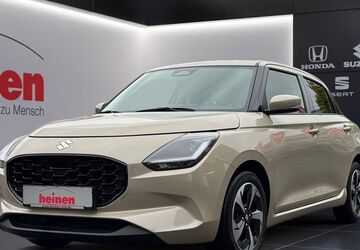 Suzuki Swift 9.300 km 16.309 &euro; Dortmund 44149