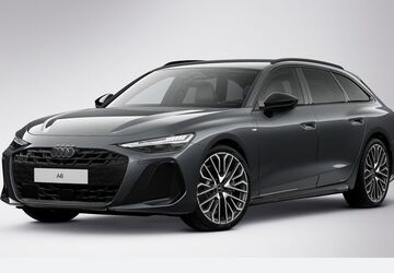 Audi A6 1.050 km 73.890 &euro; Bochum 44809