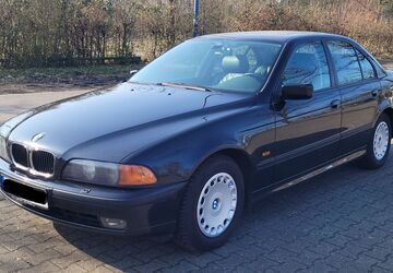 BMW 528 241.700 km 5.900 &euro; Gelsenkirchen 45894