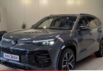 VW Tayron 28.019 km 48.450 &euro; Menden (Sauerland) 58708