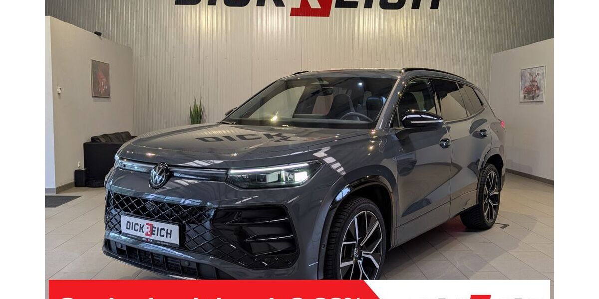 VW Tayron 28.019 km 48.450 &euro; Menden (Sauerland) 58708