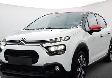 Citroen C3 17.385 km 14.499 &euro; Dortmund 44263