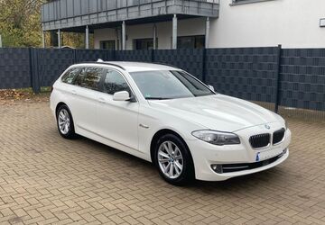BMW 530 325.000 km 9.300 &euro; Hagen 58097
