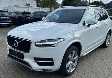 Volvo XC90 286.800 km 17.900 &euro; Iserlohn 58640