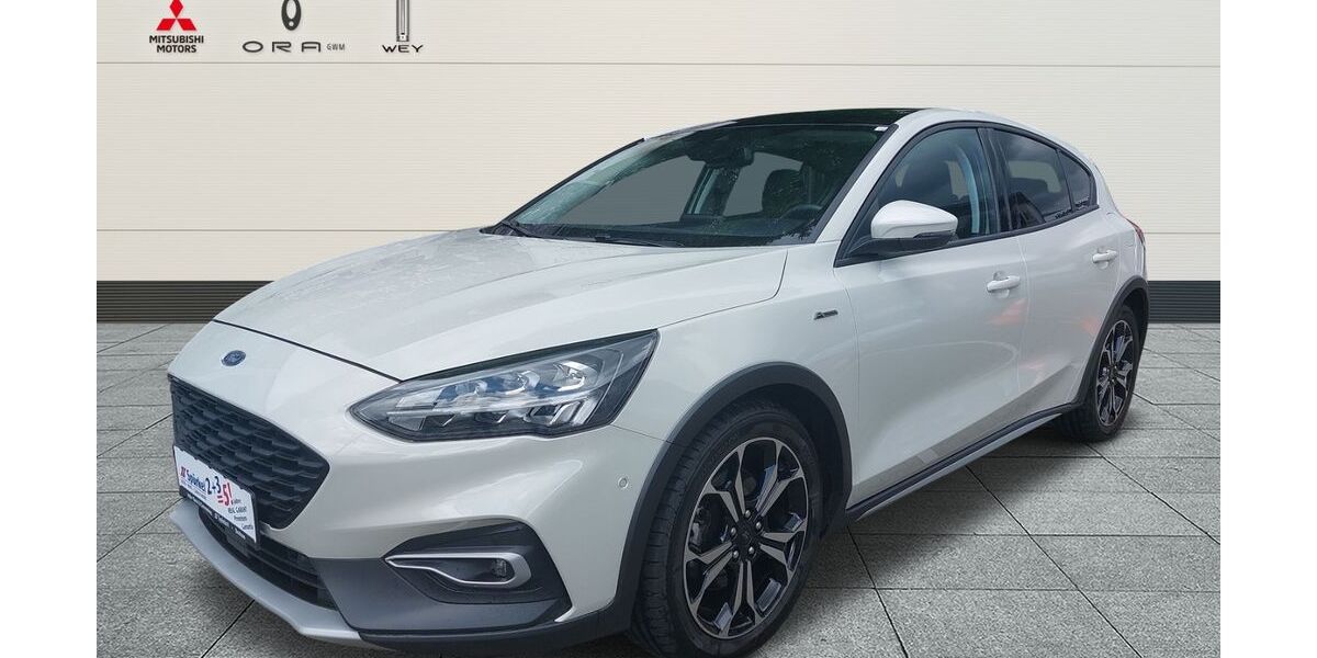 Ford Focus 32.053 km 17.480 &euro; Bochum 44809