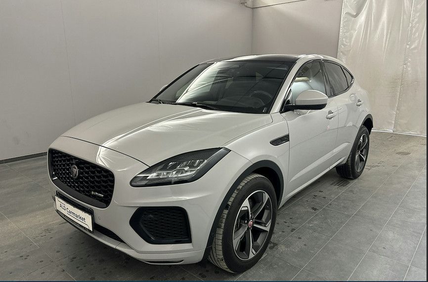 Jaguar E-Pace 31.500 km 29.950 &euro; Bergkamen 59192