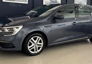 Renault Megane 109.000 km 8.490 &euro; Schwerte 58239