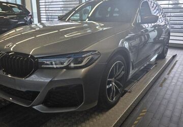 BMW 530 61.449 km 37.210 &euro; Hagen 58091