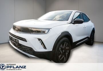 Opel Mokka 35.858 km 15.890 &euro; Bochum 44801