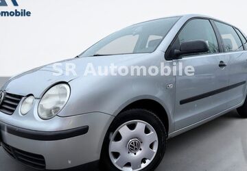 VW Polo 92.000 km 4.990 &euro; Recklinghausen 45661