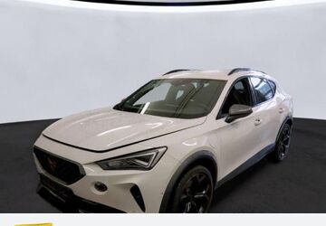 Cupra Formentor 66.181 km 23.880 &euro; Bochum 44809