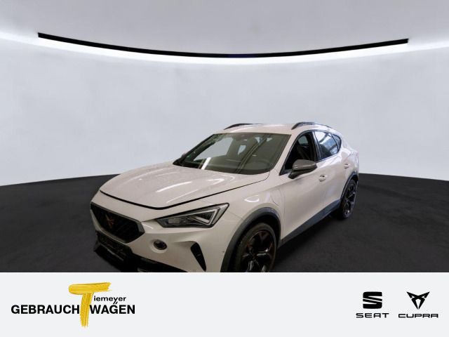 Cupra Formentor 66.181 km 23.880 &euro; Bochum 44809