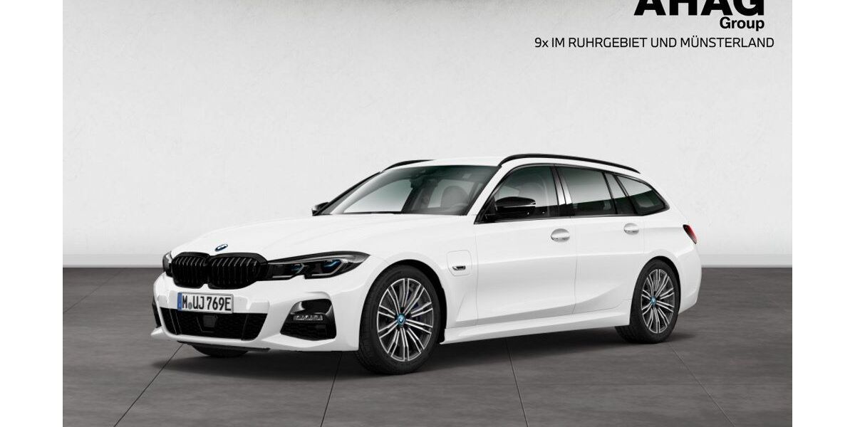 BMW 330 37.149 km 34.840 &euro; Gelsenkirchen 45897