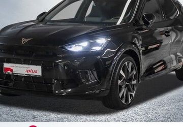 Cupra Formentor 17.930 km 36.340 &euro; Lünen 44534