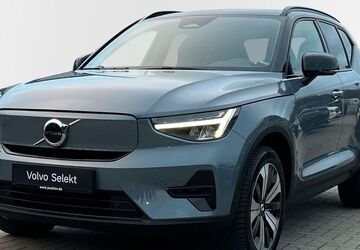 Volvo XC40 40.300 km 28.690 &euro; Iserlohn 58640
