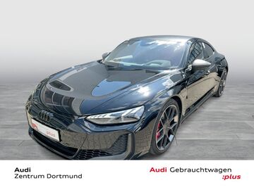 Gebrauchte Audi e-tron GT