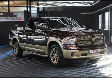 Dodge RAM 74.000 km 34.999 &euro; Hemer 58675