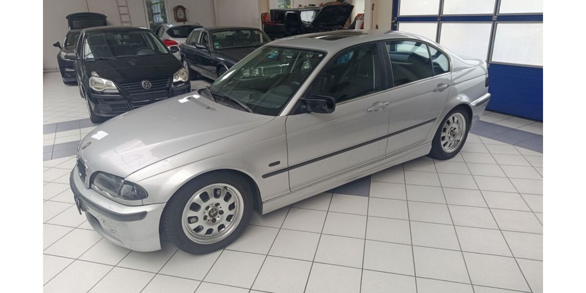 BMW 328 223.000 km 8.990 &euro; Recklinghausen 45659