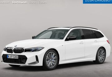 BMW M340i 26.603 km 58.899 &euro; Dortmund 44263