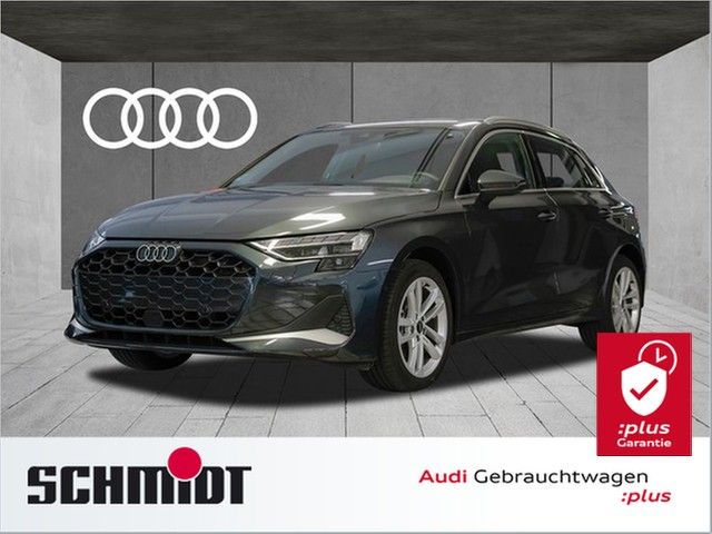 Audi A3 24.590 km 29.940 &euro; Lünen 44534