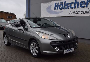 Peugeot 207 95.000 km 3.999 &euro; Nordkirchen 59394