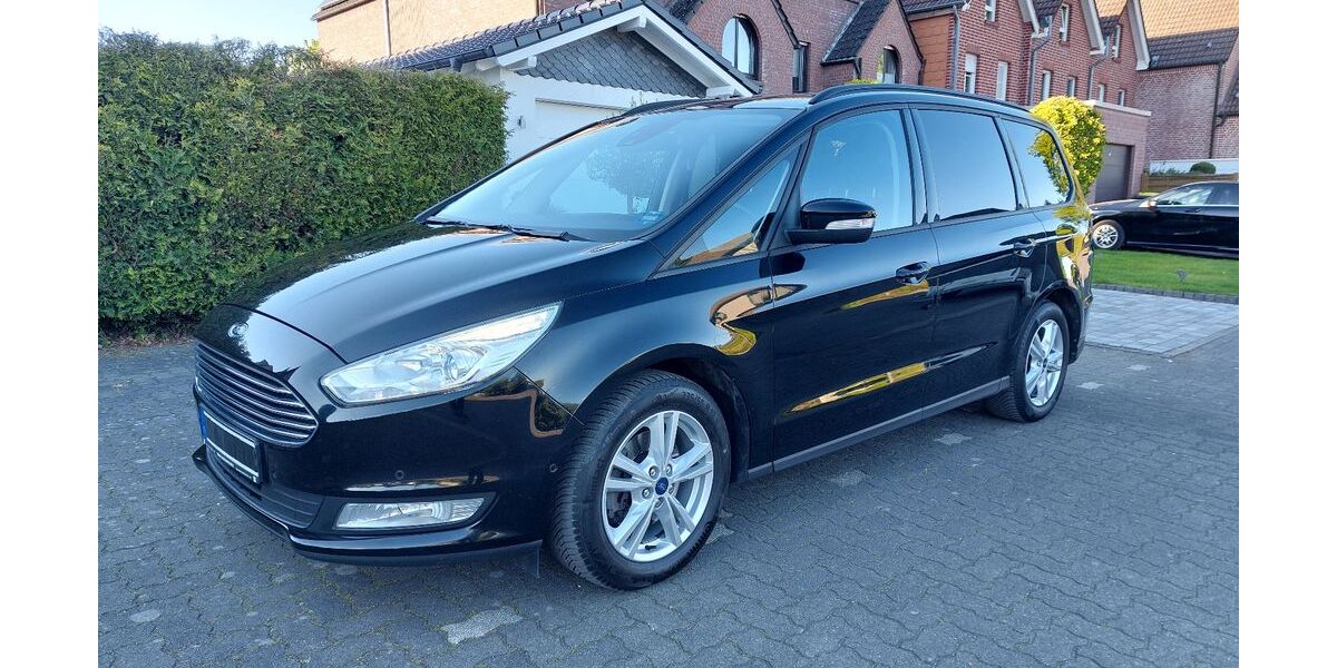 Ford Galaxy 148.500 km 14.999 &euro; Marl 45768
